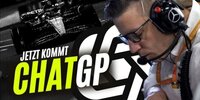 April, April: ChatGP ersetzt Renningenieur in F1
