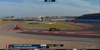 Audi erobert in Austin die Pole-Position