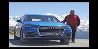 Audi Q7 3.0 TFSI Quattro