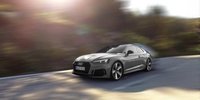 Audi RS5 Test/Fahrbericht: "Dezentes Vollgastier!"