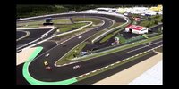 Audi: Turbulentes Rennen auf dem Nürburgring