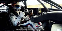 Auf Zeitreise: Die DTM-Meisterautos von BMW