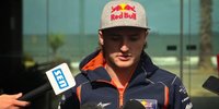 Australien GP: Am Grill mit Jack Miller