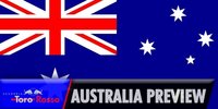 Australien-GP: Die Strecke aus Rookie-Sicht