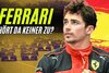 Barcelona: Die Analyse des Rennens