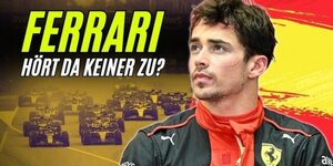Barcelona: Die Analyse des Rennens