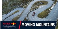 Bei Red Bull geht es wieder bergauf