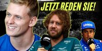 Bericht: Alpine an Mick Schumacher interessiert!