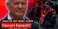 Bester Motor der F1? Darum gewinnt Ferrari wieder!