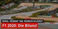 Bilanz Nürburgring 2020: Das Interview