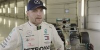 Bottas: Messlatte 2020 noch höher legen