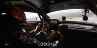 Brabham BT62 fährt Streckenrekord in Bathurst