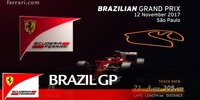 Brasilien GP: In der Kürze liegt die Würze