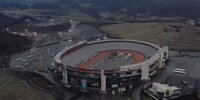 Bristol: Vom Beton-Oval zum Dirt-Track