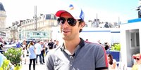 Bruno Senna in Le Mans: "Haben ein starkes Auto"