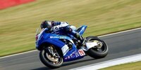 BSB: Britische Superbike-Meisterschaft auf Motorsport.tv