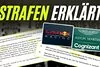 Bild zum Inhalt: Budget: Wir erklären die Strafe gegen Red Bu