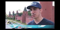 Buemi: "Eine der besten Strecken"
