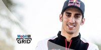 Buemi im Interview: "Möchte Le Mans gewinnen!"