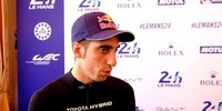Buemi: Le Mans "größtes Wochenende des Jahres"