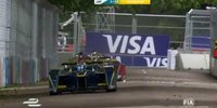 Buemi siegt bei Formel-E-Kracher in London