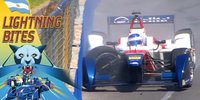 Buenos Aires: Es rummst und kracht im Qualifying