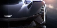 Cadillac Project GTP: Erster Teaser des LMDh-Boliden