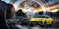 Car-News.TV Magazin Dezember 2017 - 2. Ausgabe