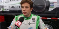 Carlos Munoz im Interview