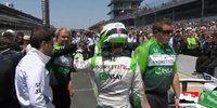 Carlos Munoz im Interview
