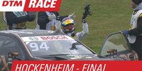 Champion-Donuts: Wehrlein bleibt stecken