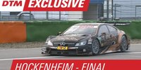 Champion-Kater? Wehrlein dreht sich im Training