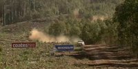 Citroen beim Australien-Shakedown am schnellsten