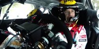 Citroen: Östberg rechnet sich in Schweden viel aus