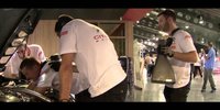 Citroen Racing Experience 2014