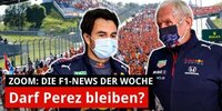 Corona geht zu Ende, "Silly Season" beginnt!