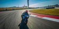 CoTA: Eine Runde mit Kevin Schwantz
