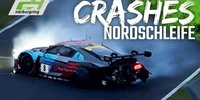 Crash Compilation: Unfälle 24h Nürburgring