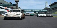 CUPRA E-Racing Competition | Saison-Rückschau