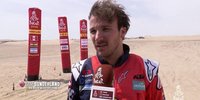 Dakar 2018: Die Highlights der ersten Etappen