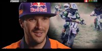 Dakar 2018: Sam Sunderland im Porträt
