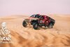 Dakar 2023: Highlights Etappe 10