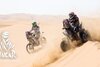 Dakar 2023: Highlights Etappe 11