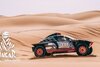 Dakar 2023: Highlights Etappe 12