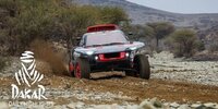 Dakar 2023: Highlights Etappe 8