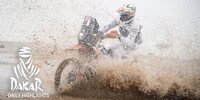 Dakar 2023: Highlights Etappe 9