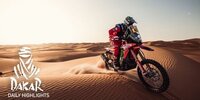 Dakar 2023: Highlights Schlussetappe