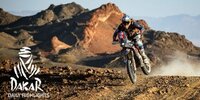 Dakar 2024: Highlights Etappe 11