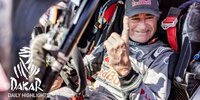 Dakar 2024: Highlights Etappe 12