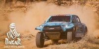 Dakar 2024: Highlights Etappe 1